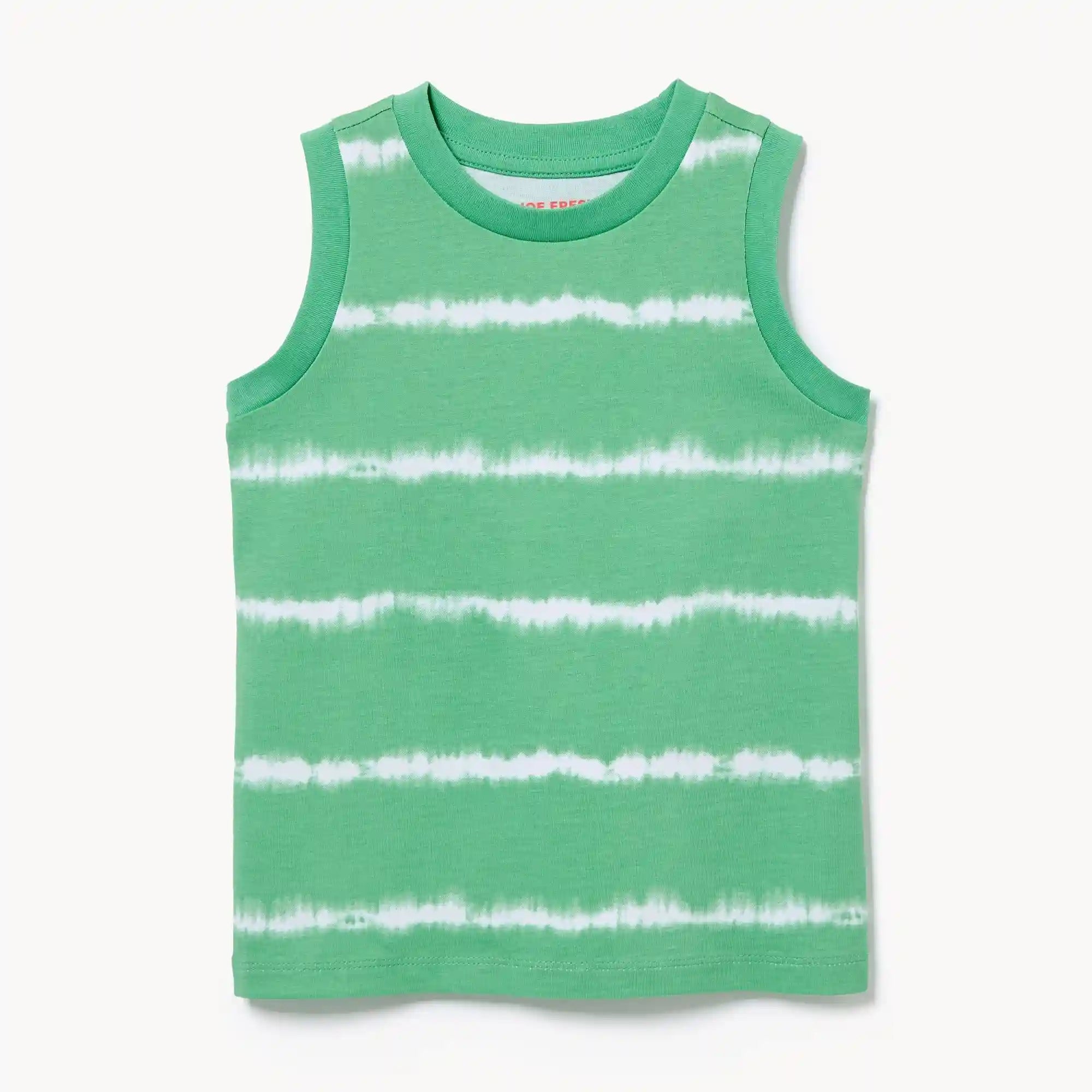 Toddler Boys' Printed Tank