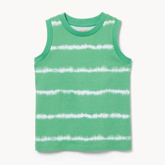 Toddler Boys' Printed Tank