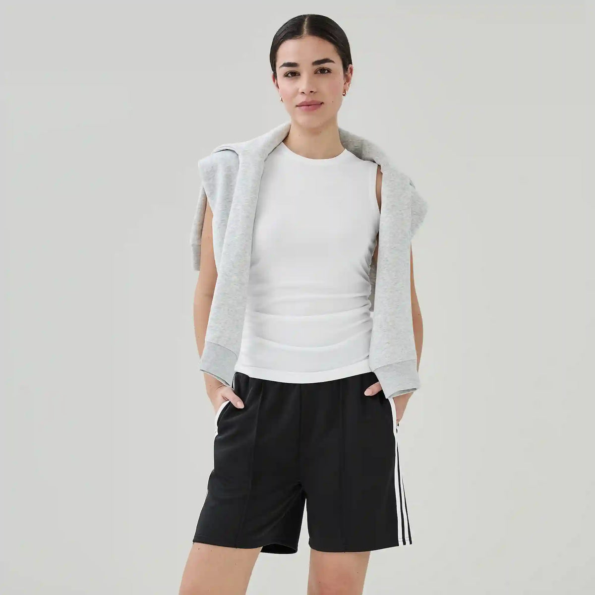Essential Tank
