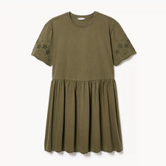 Novelty Mini Dress