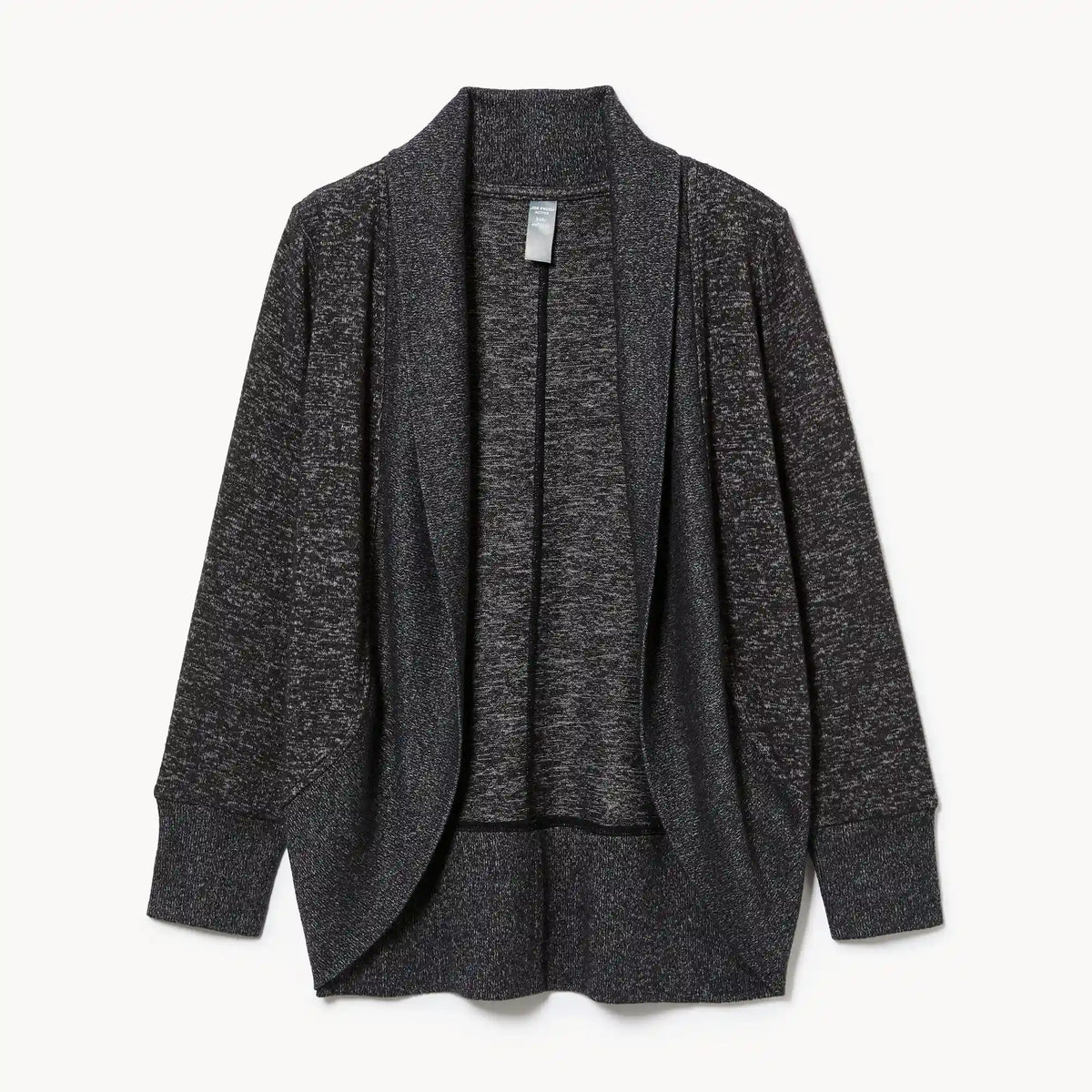 Kid Girls' Active Knit Cardigan