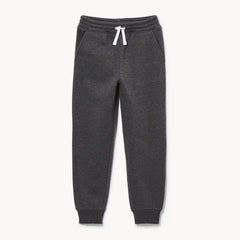 Kid Fleece Jogger
