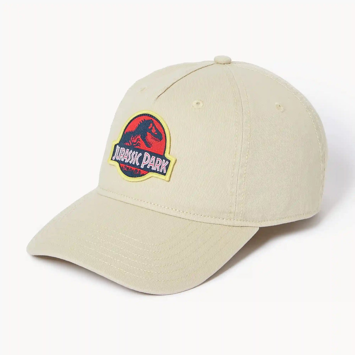 Men's Jurassic Park Baseball Cap