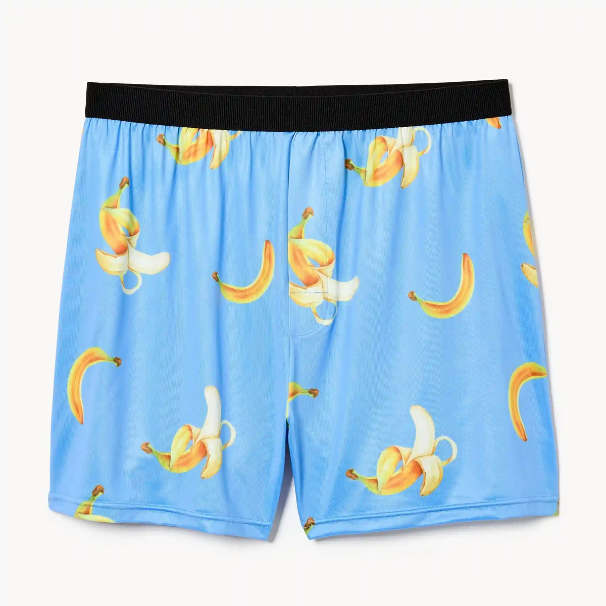 Men's Printed Boxer