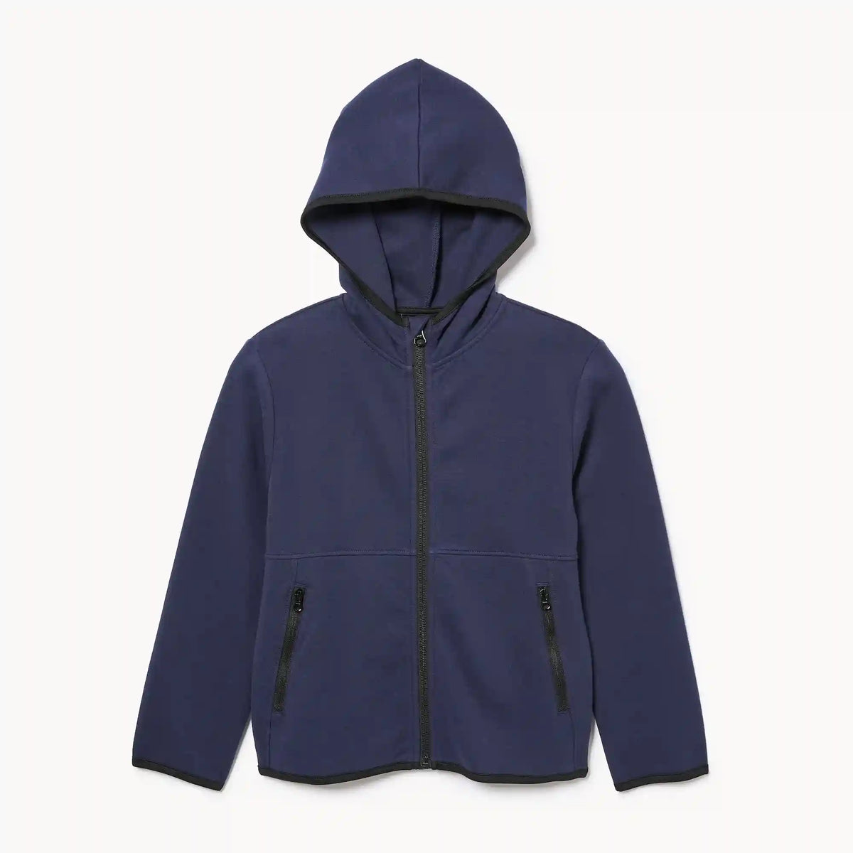 Kid Boys' Active Full-Zip Hoodie