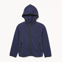 Kid Boys' Active Full-Zip Hoodie