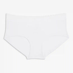 Women+ Cotton Lace Boyshort