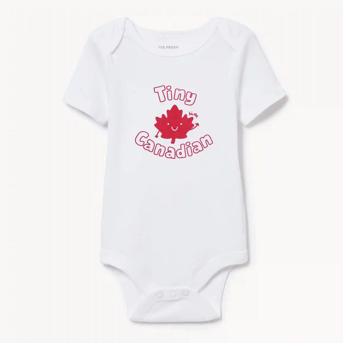 Baby Canada Graphic Bodysuit