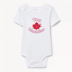 Baby Canada Graphic Bodysuit
