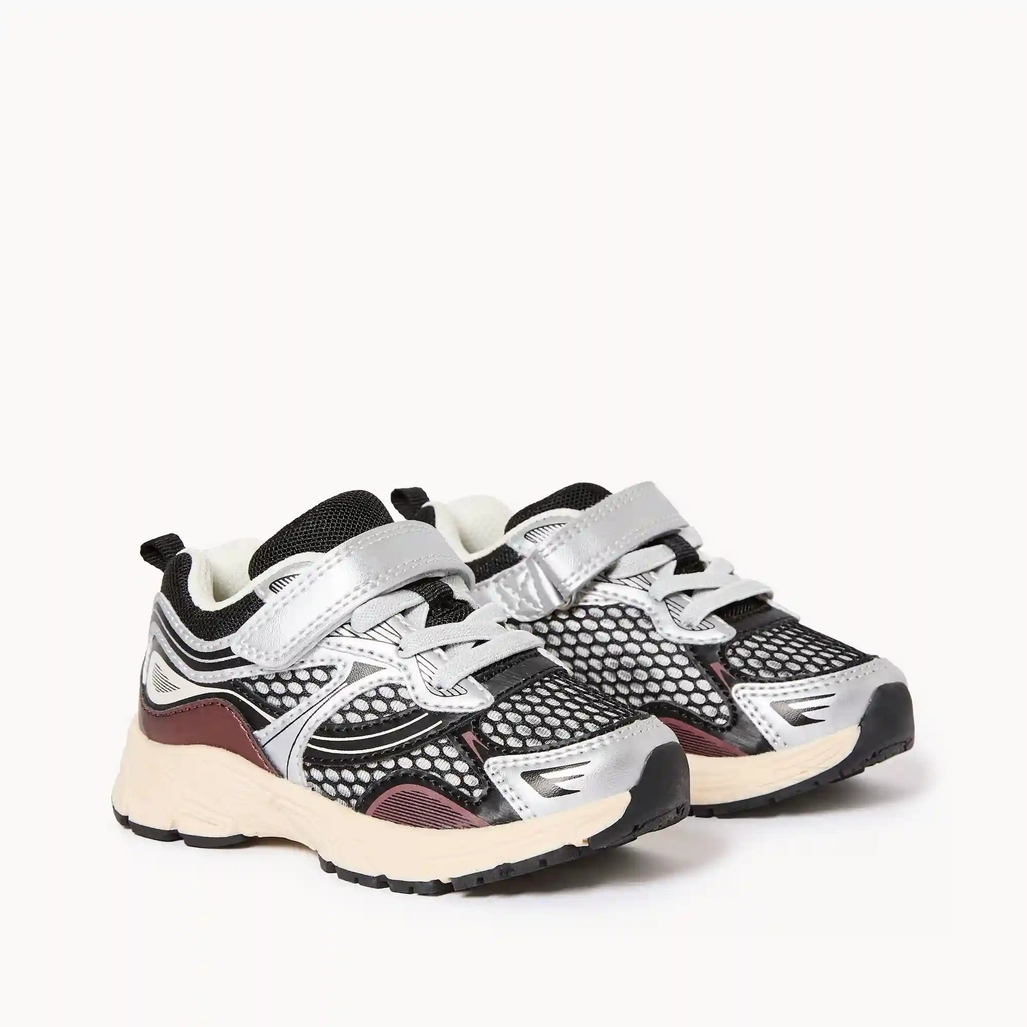 Toddler Boys' Athletic Sneakers