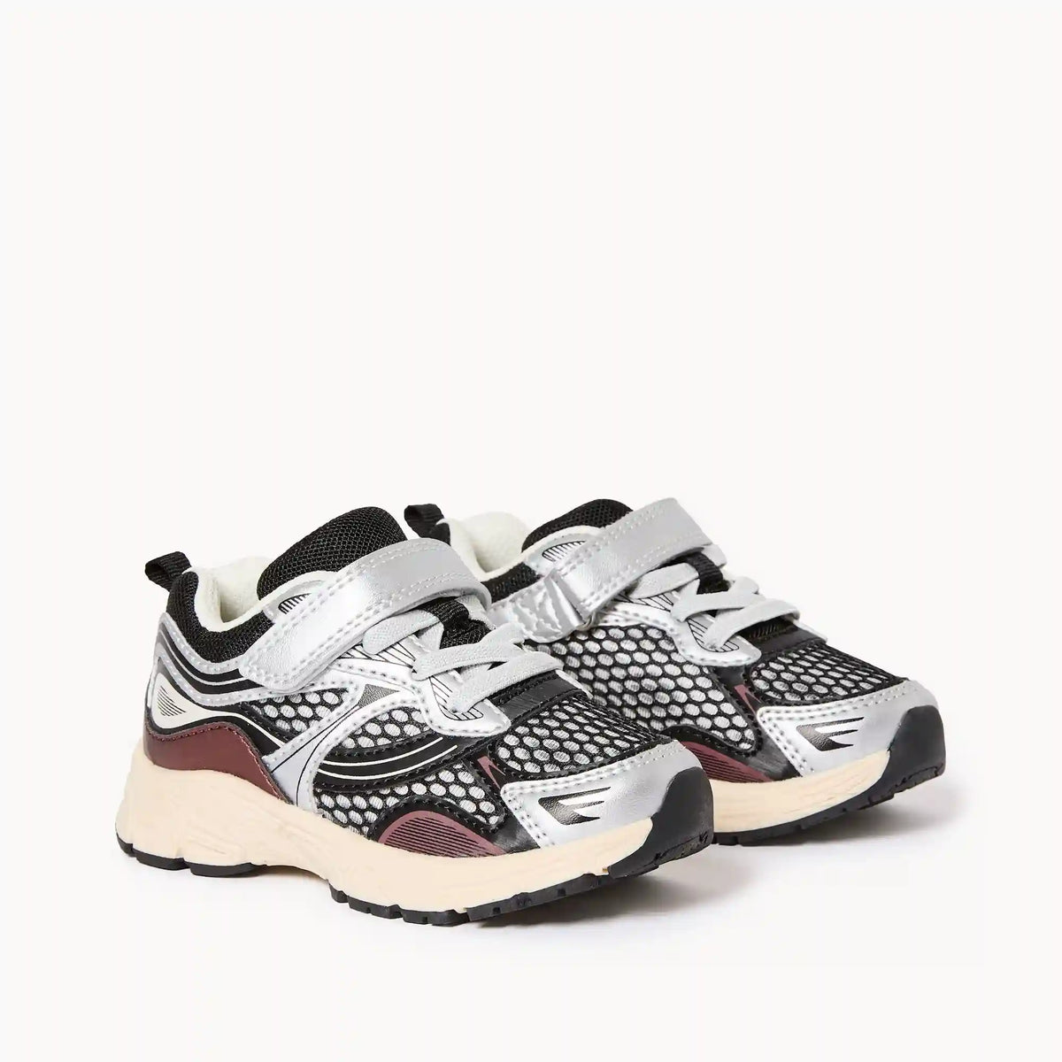 Toddler Boys' Athletic Sneakers