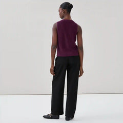 V-Neck Vest