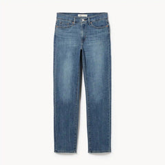 Levi Strauss Signatureâ¢ Gold Straight Jean