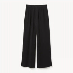 Gauze Pant Cover-Up