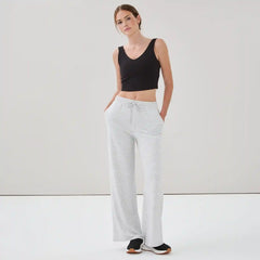 Active Straight Leg Sweatpant