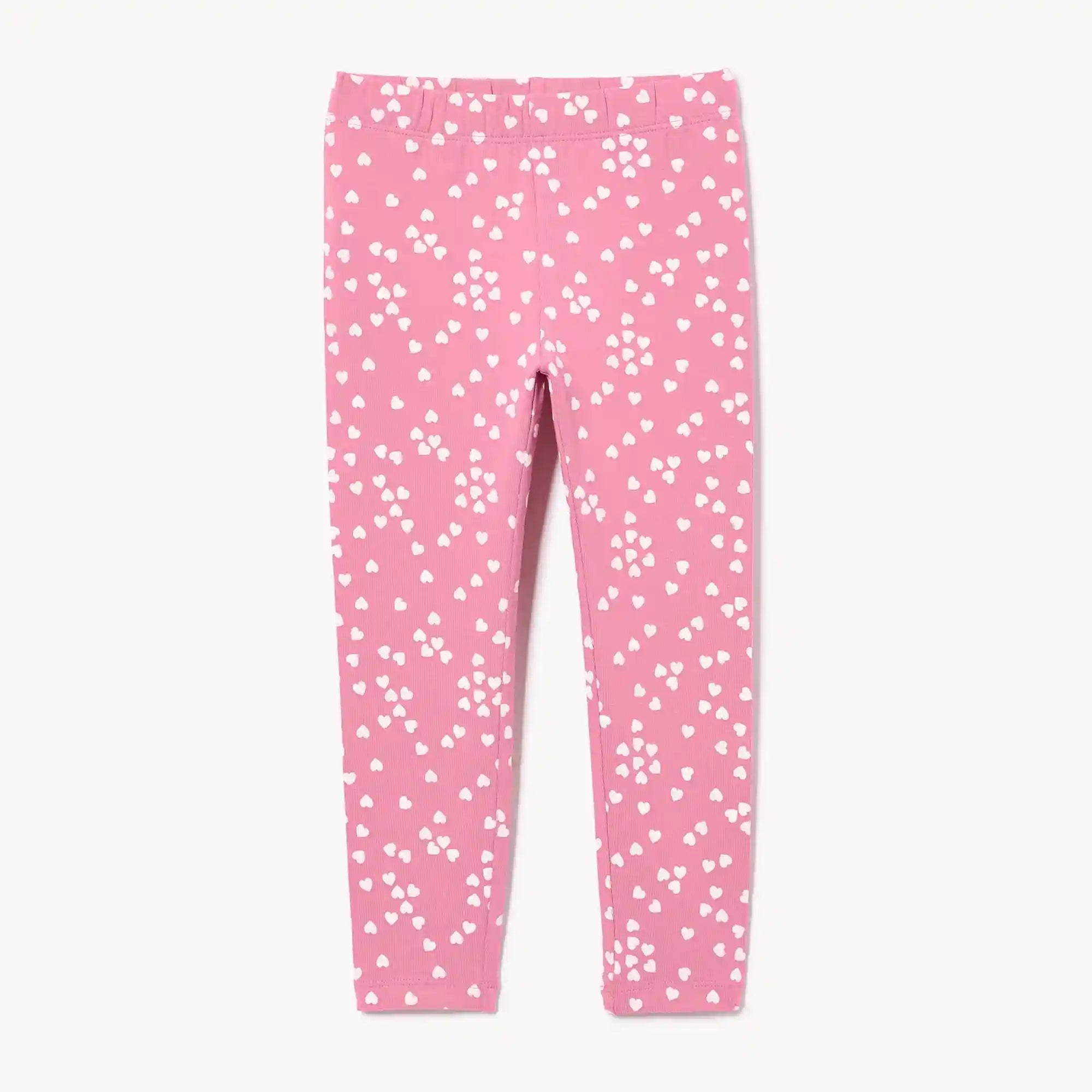 Toddler Girls' Printed Legging