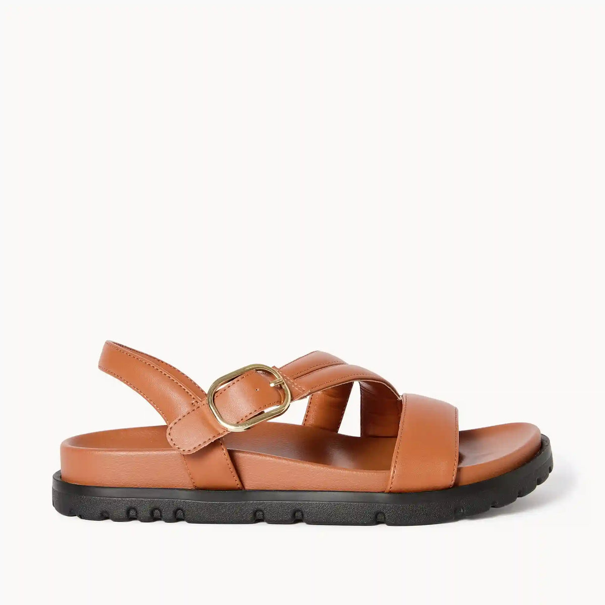 Strappy Sandals