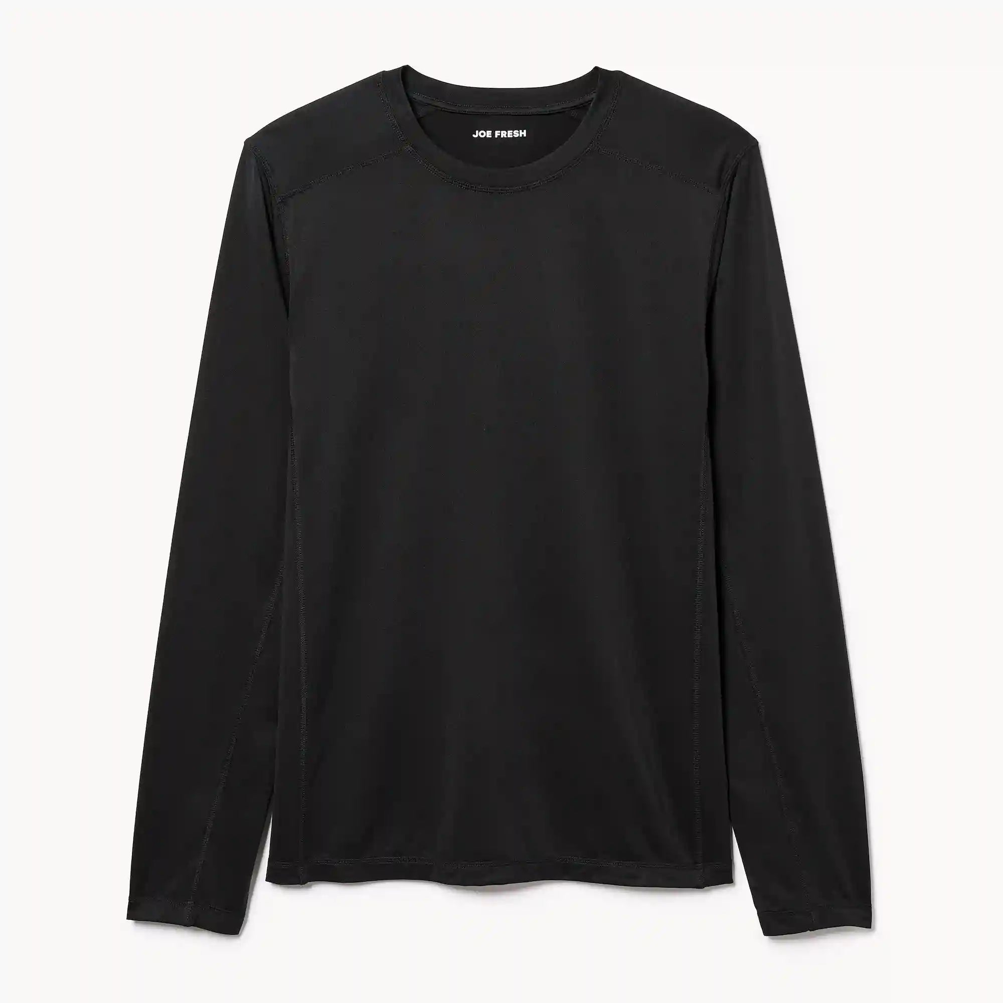 Men's Long Sleeve Rash Guard
