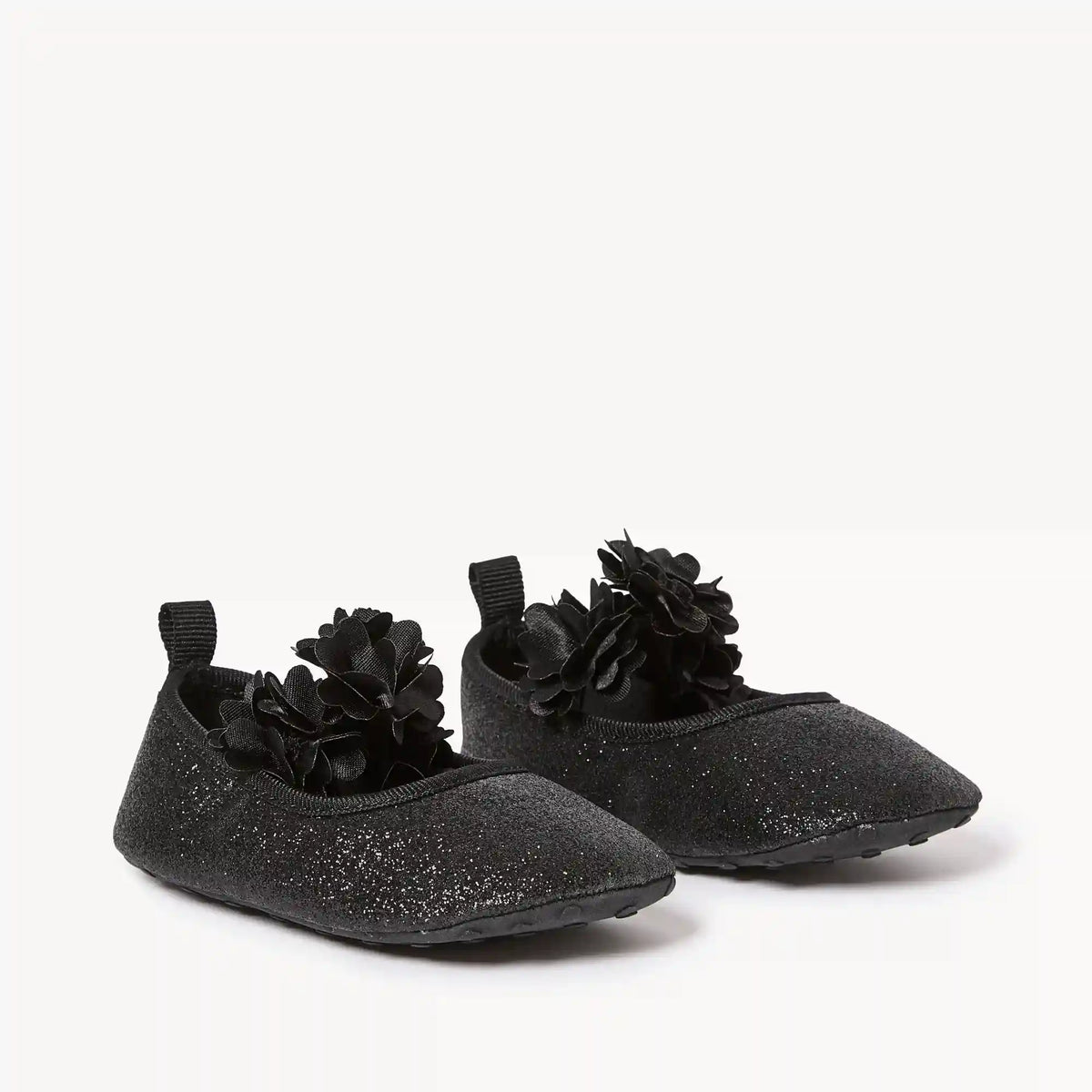 Baby Girls' Mary Jane Ballet Flats
