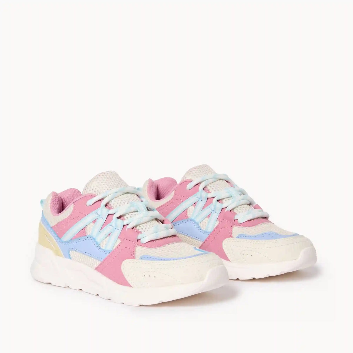 Kid Girls' Athletic Sneakers