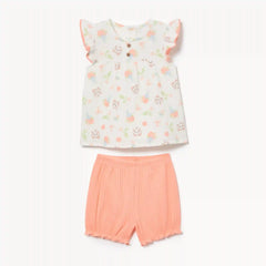 Baby Girls' Disney The Aristocats Marie Set