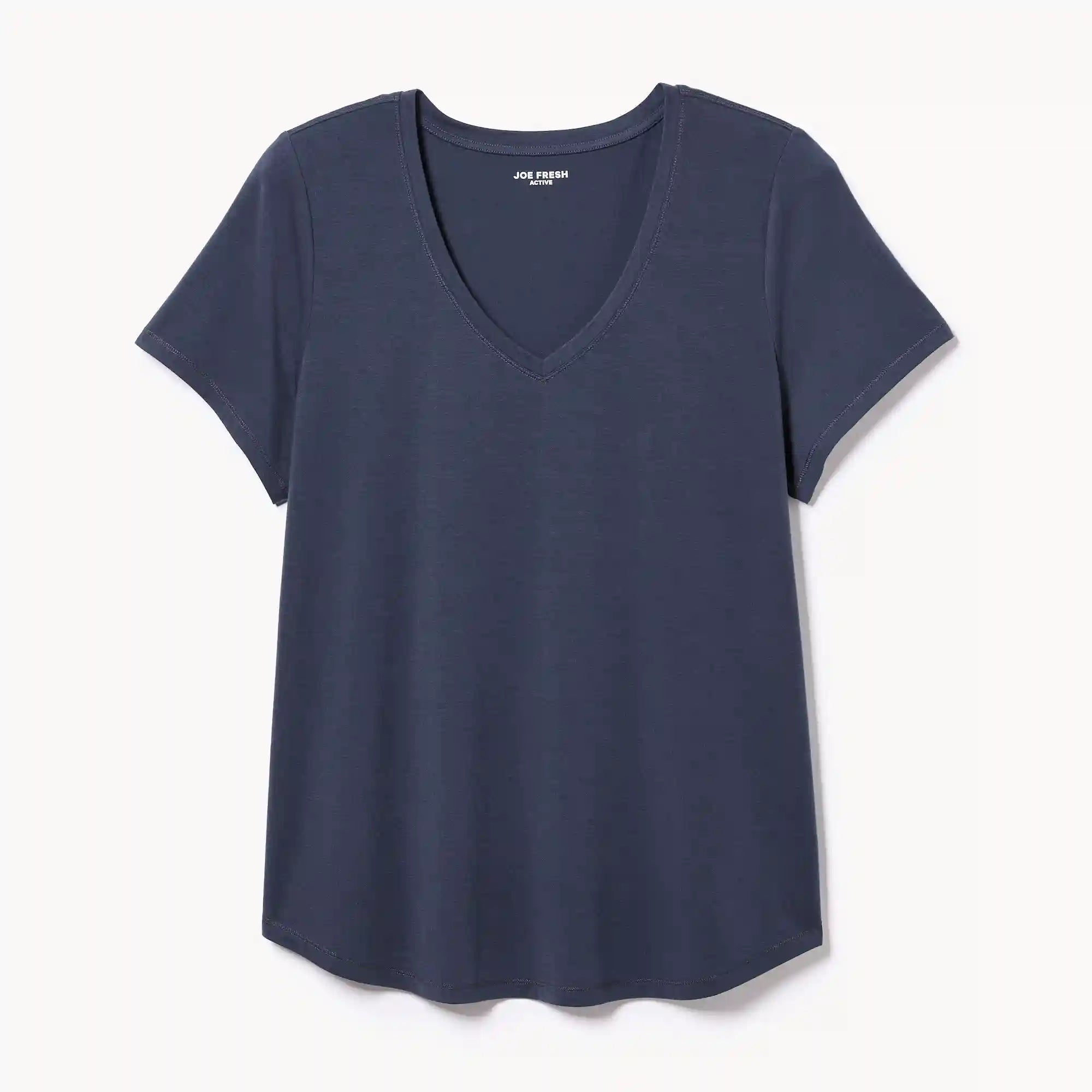 Women+ Active V-Neck T-Shirt