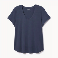 Women+ Active V-Neck T-Shirt
