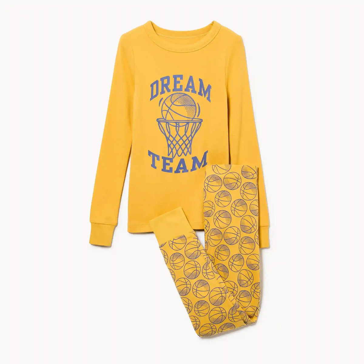 Kid Boys' Sleep Set