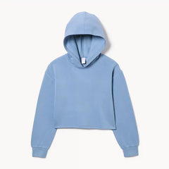 Tween Girls' Fleece Hoodie