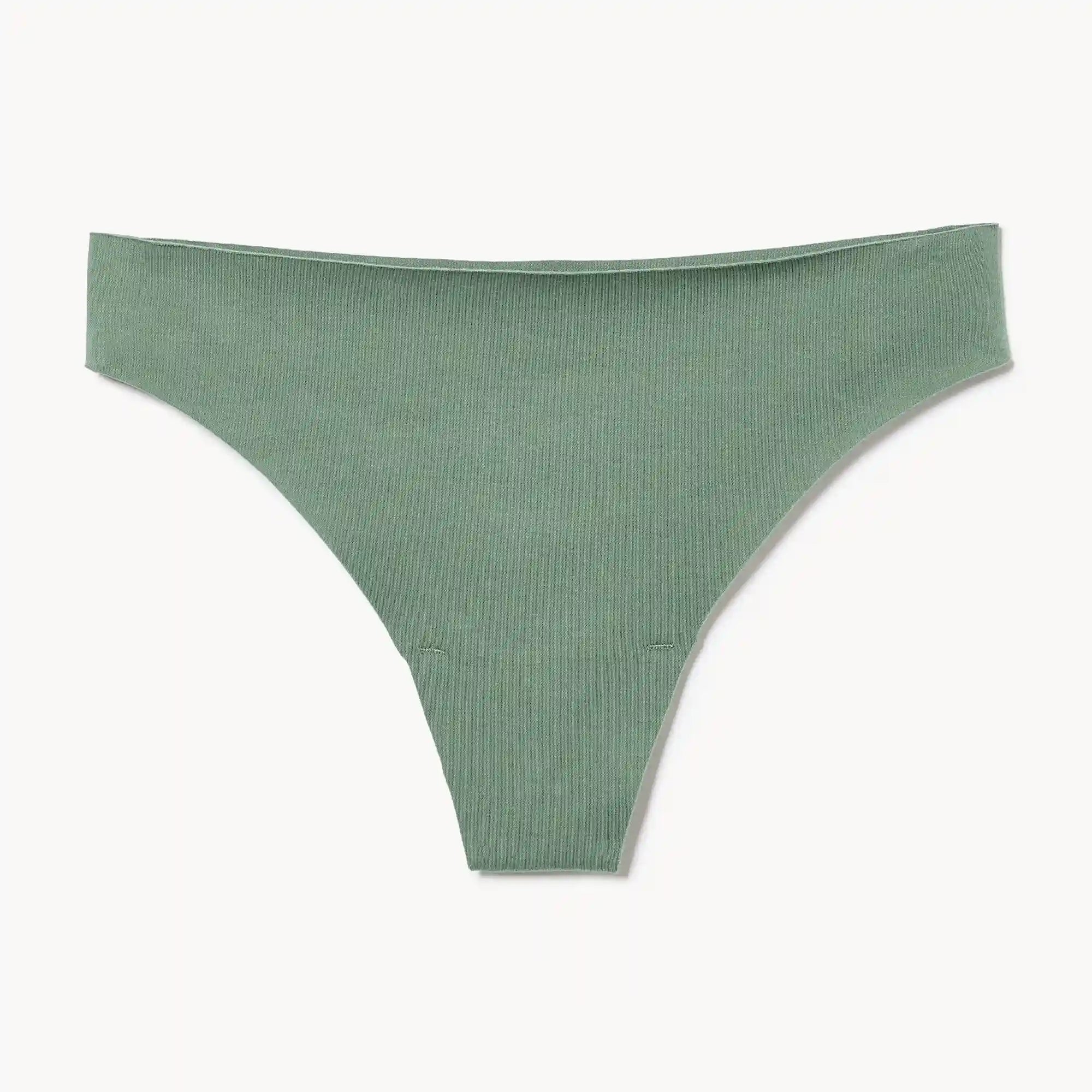 Laser Cut Thong