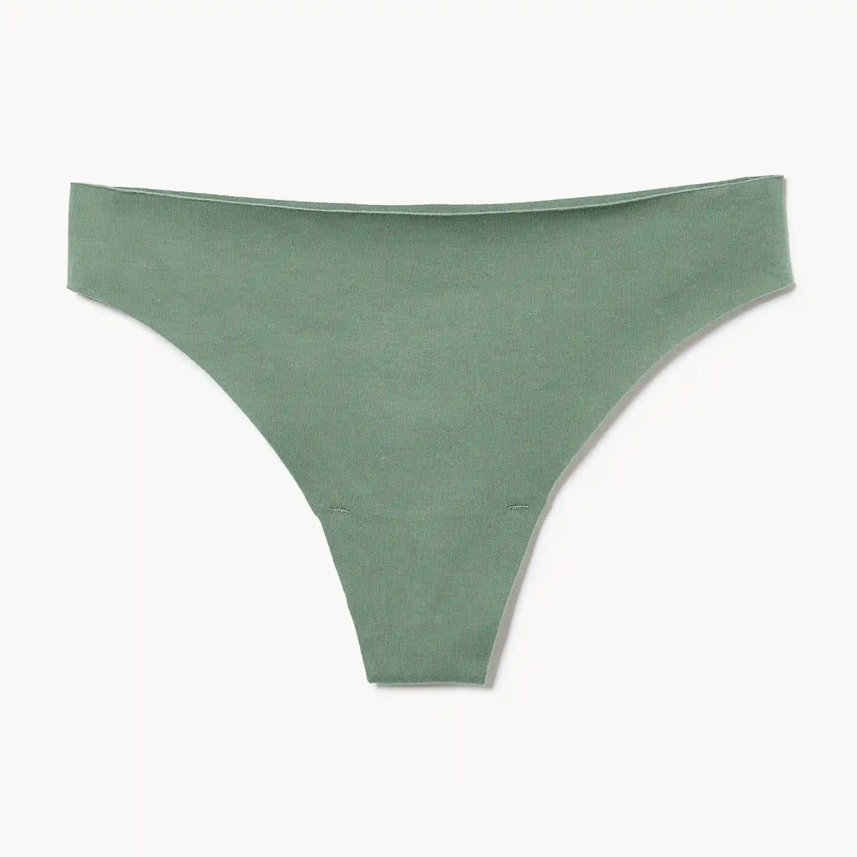 Laser Cut Thong