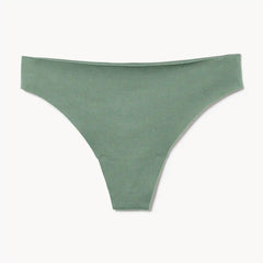 Laser Cut Thong