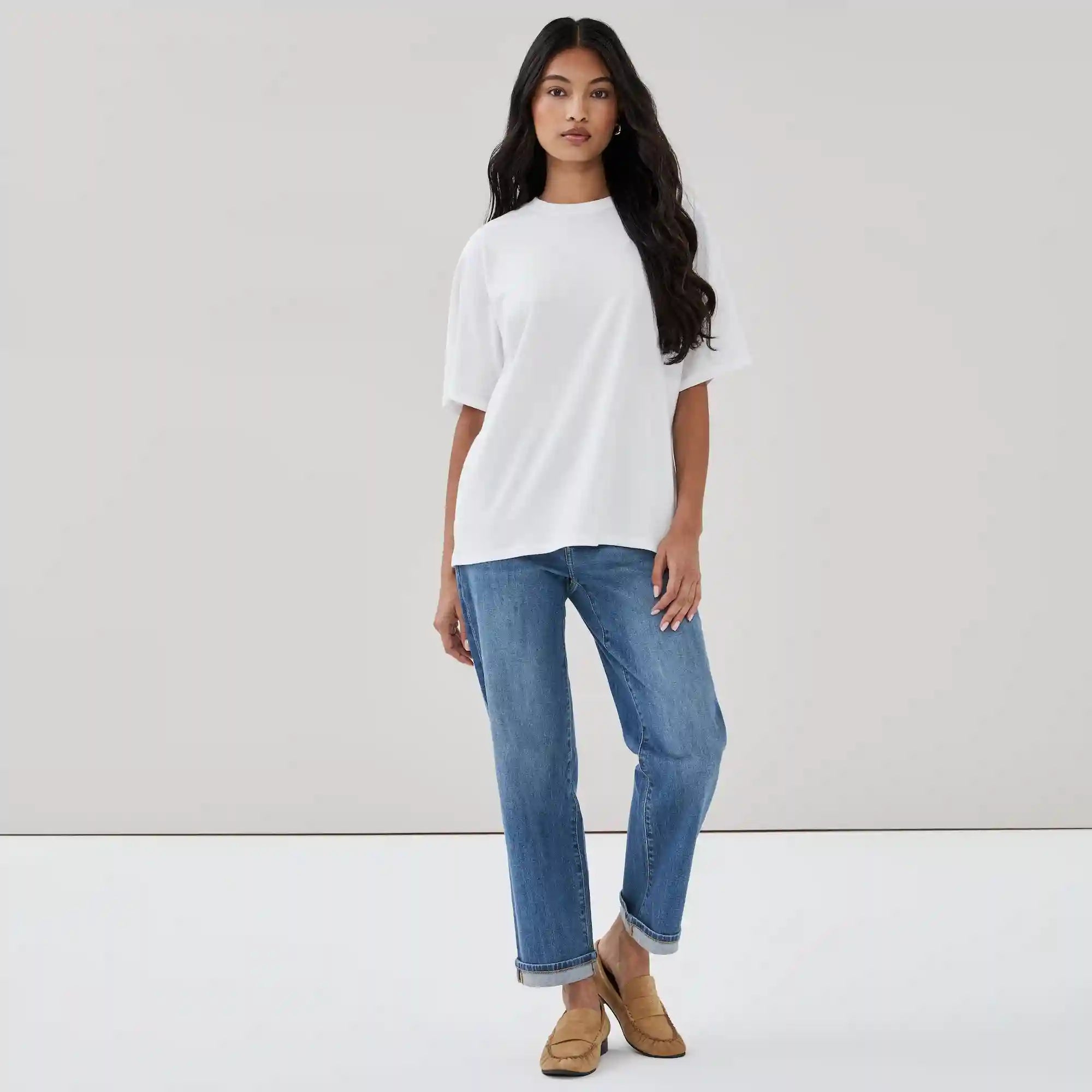 Oversized T-Shirt