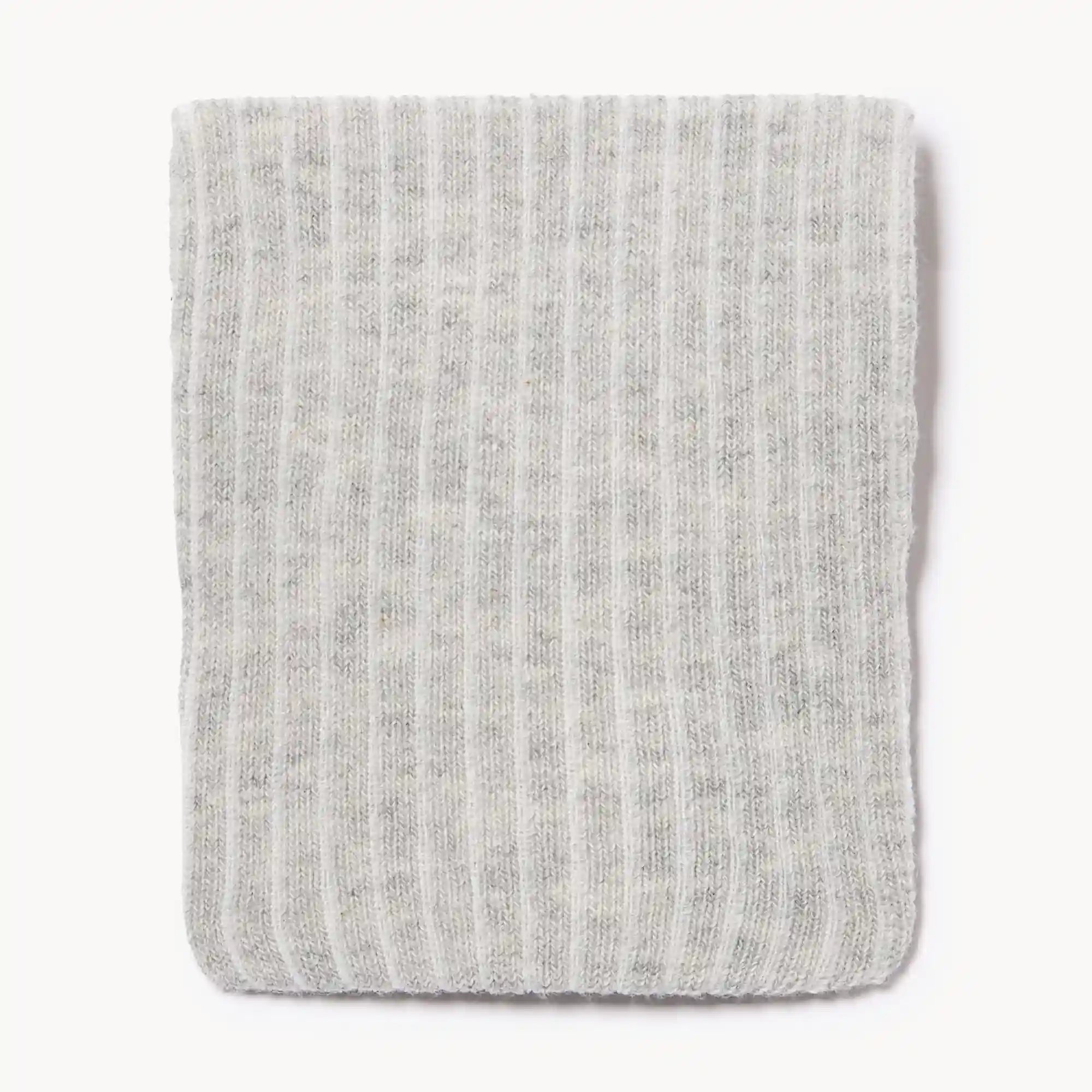 Baby Girls' Ribbed Tights