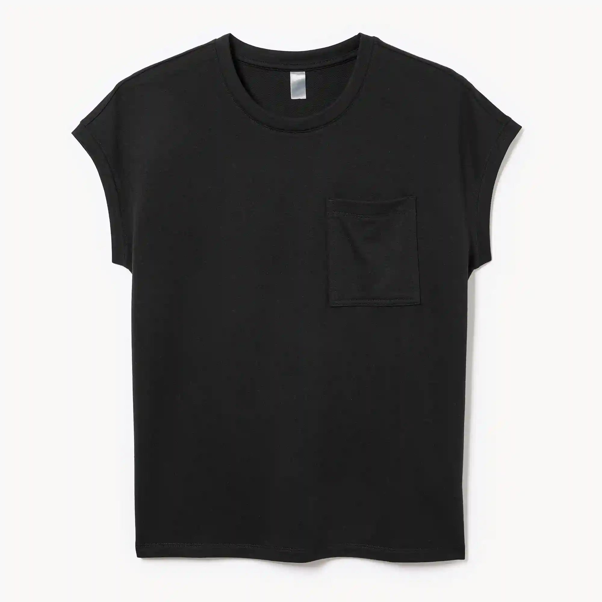 Active Pocket T-Shirt