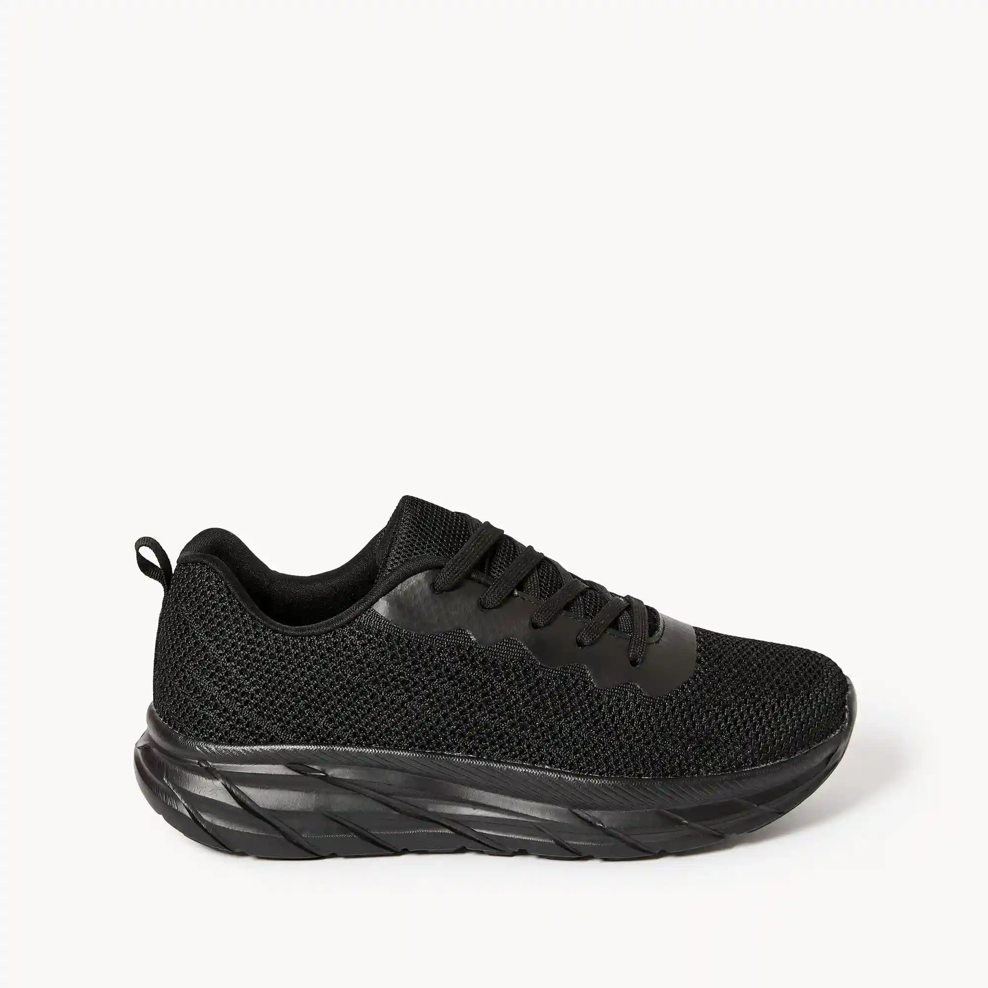 Men's Mesh Sneakers