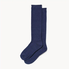 Kid Girls' 2-Pack Knee High Uniform Socks