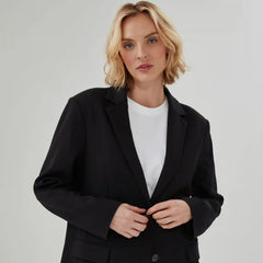 Oversized Blazer