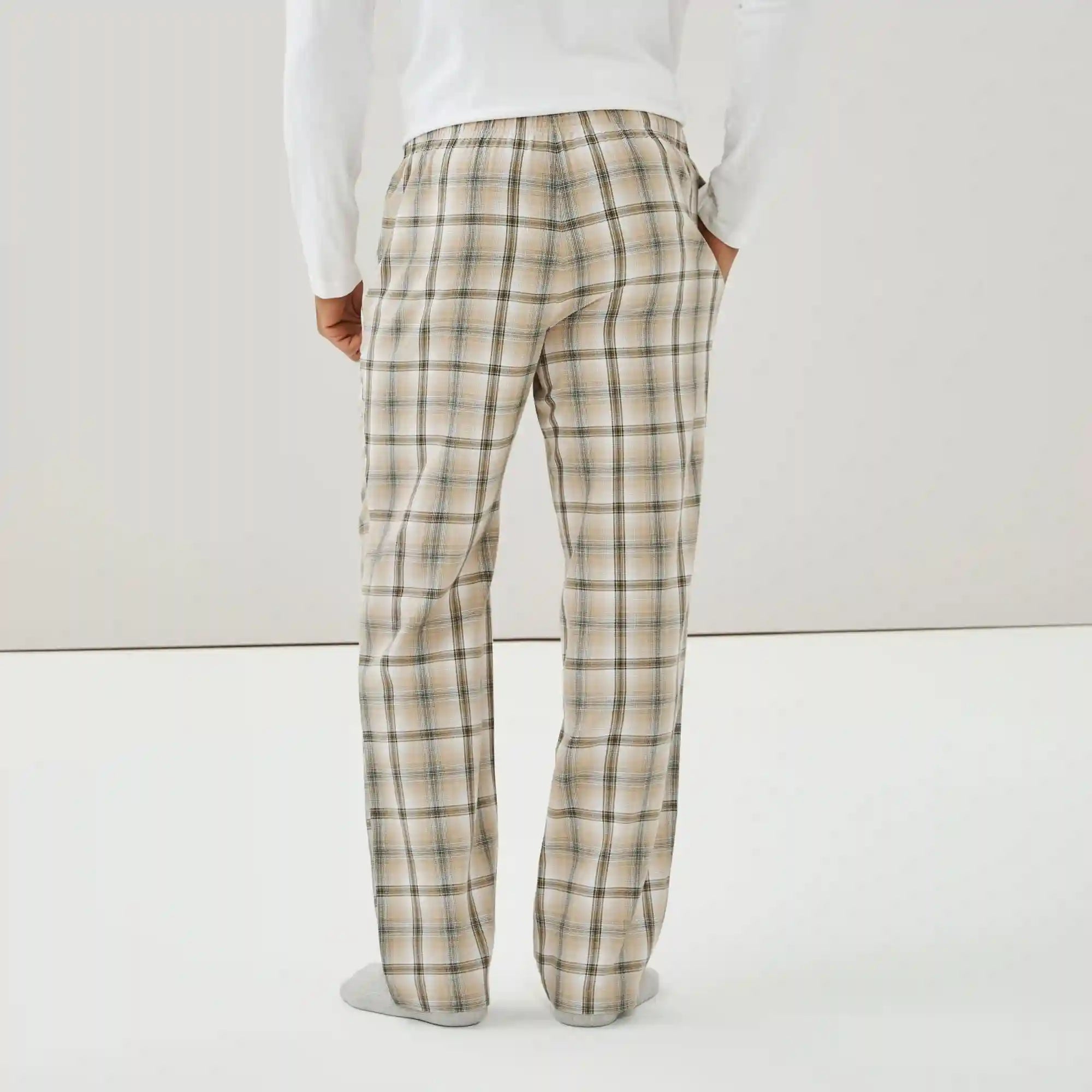 Men's Cotton Sleep Pant