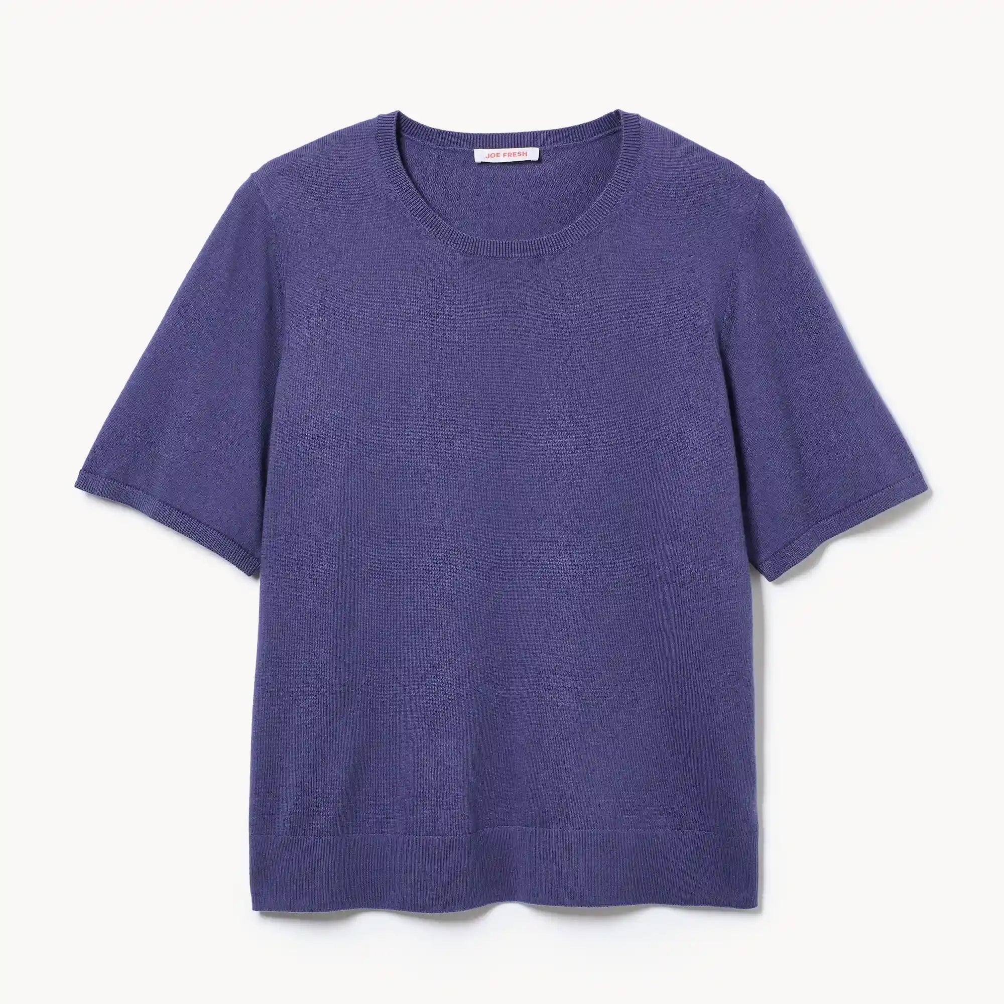 Women+ Jersey Sweater