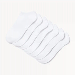 7-Pack Liner Socks