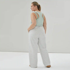 Women+ CozyFleece Straight Sweatpant