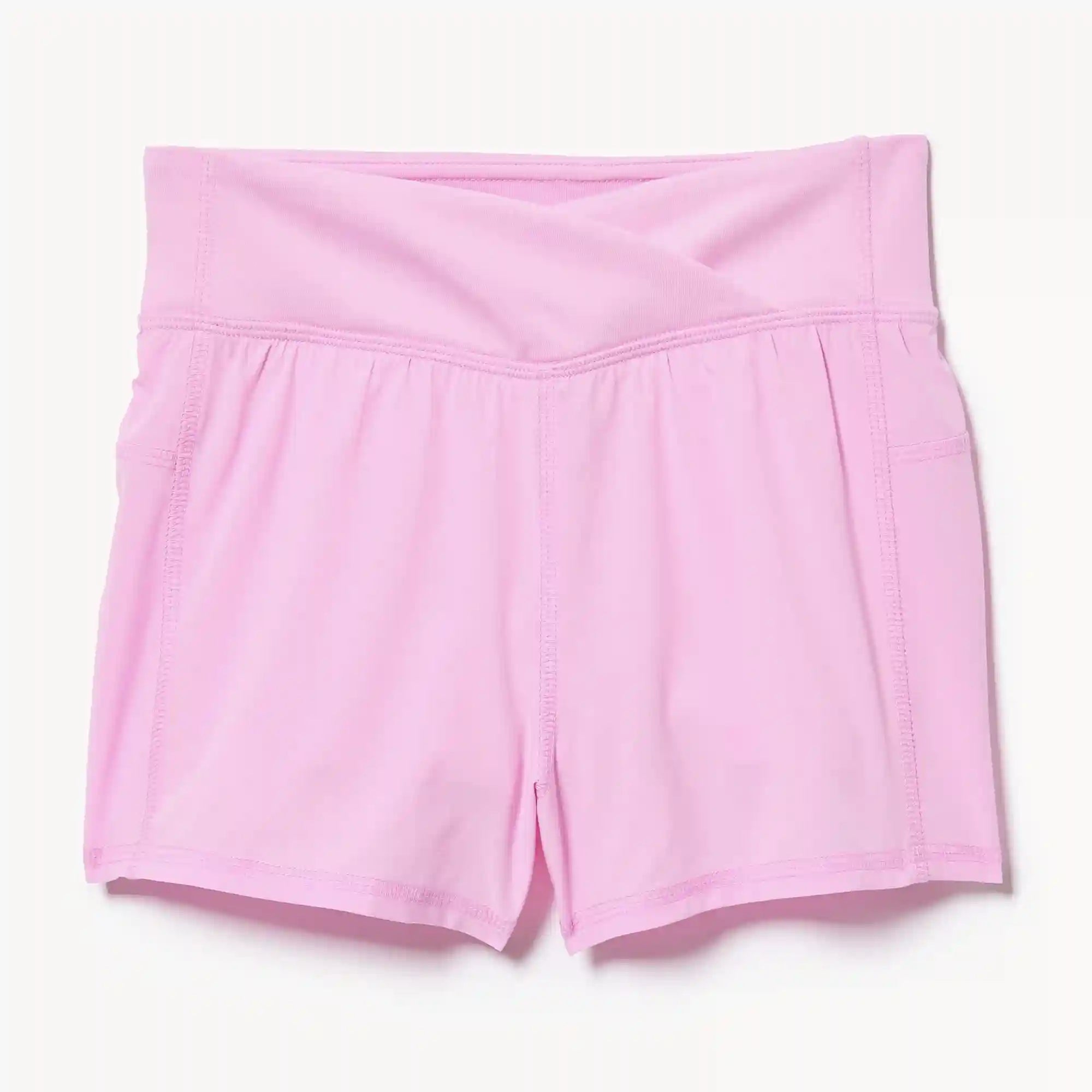 Kid Girls' Active Stretch Short
