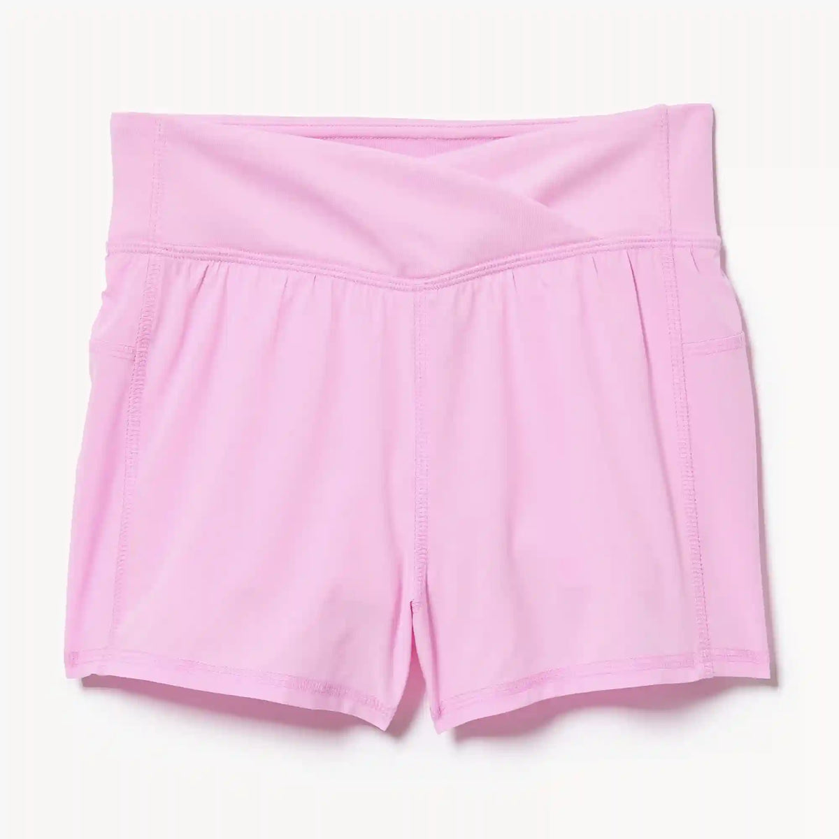 Kid Girls' Active Stretch Short