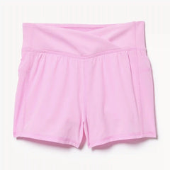 Kid Girls' Active Stretch Short