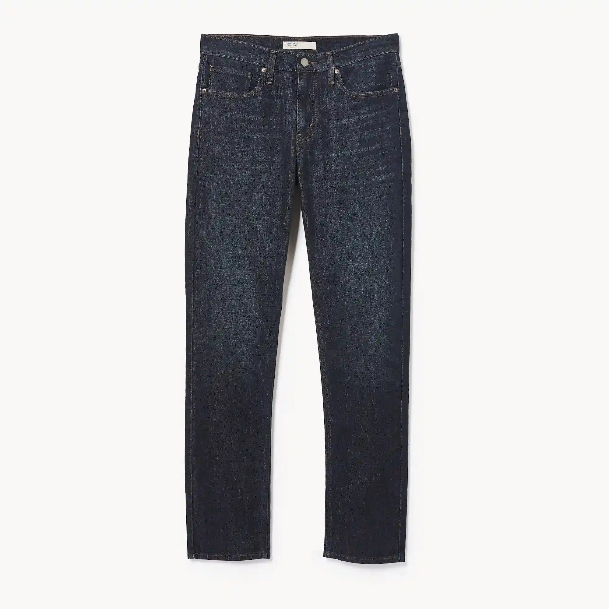 Men's Levi Strauss Signatureâ¢ Gold Slim Fit Jean