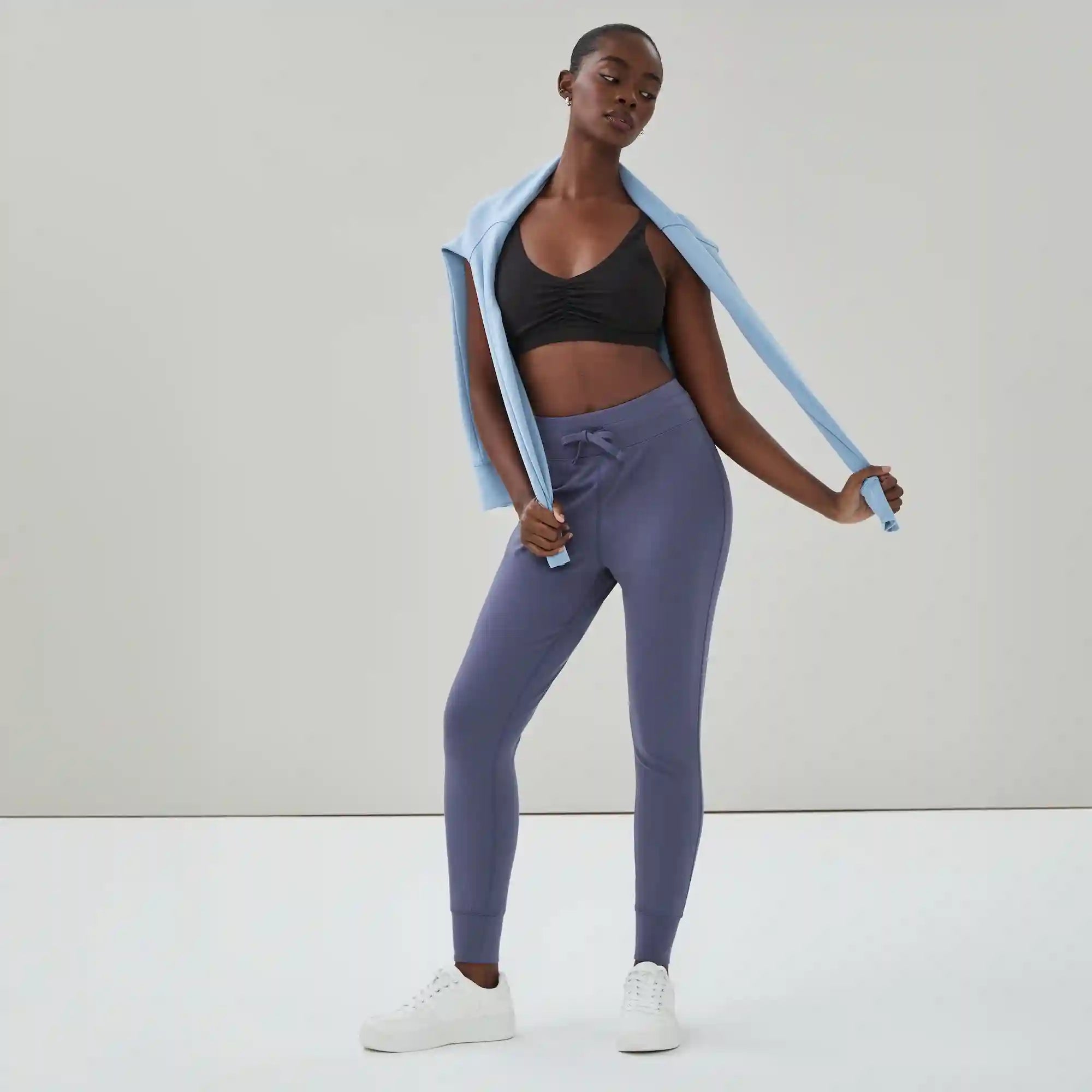 Active Slim Jogger