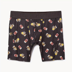 Men's The Simpsons Homer Boxer Brief