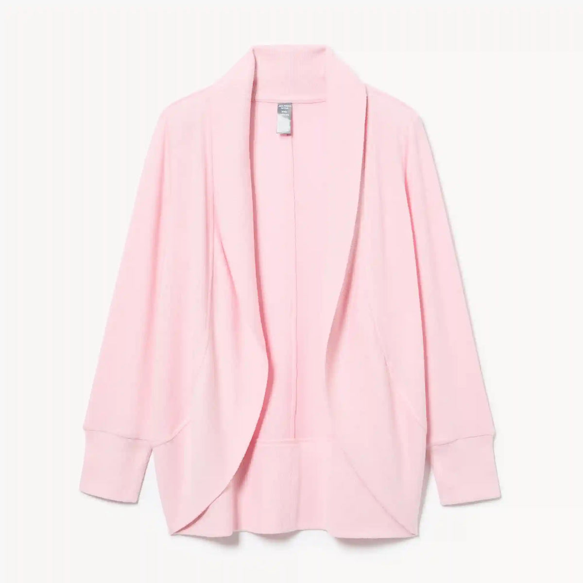 Kid Girls' Active Knit Cardigan