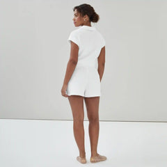 Terry Cover-Up Short